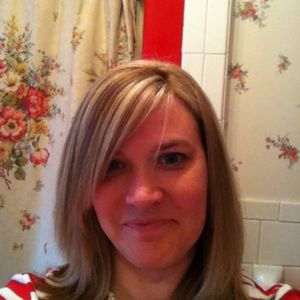 Meet your Posher, Michelle